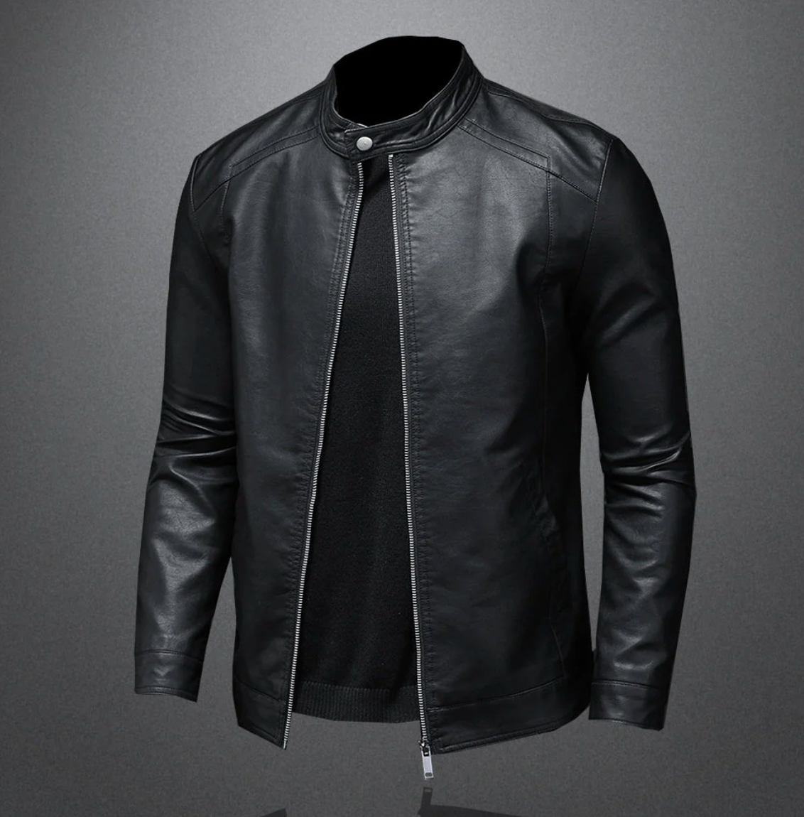 JASPER | CHAQUETA DE MOTO PARA HOMBRE